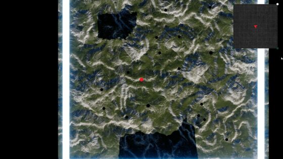 The Chasing Adventure [The Chasing Adventure 開発制作] | DLsite 同人 - R18