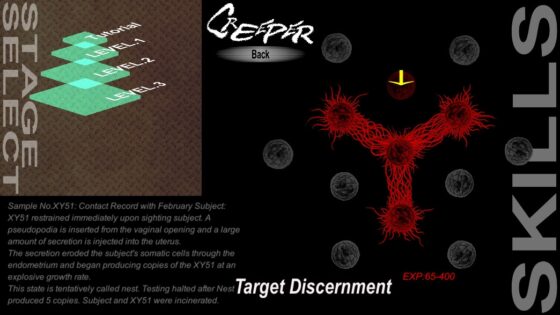 Creeper [稚児稲歪膳] | DLsite 同人 - R18