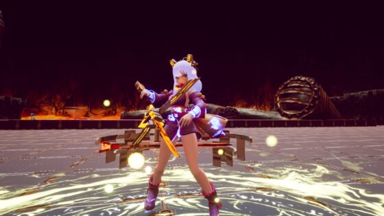 魔法少女は自由に変身できない。 [デジメカ製作所] | DLsite 同人 - R18