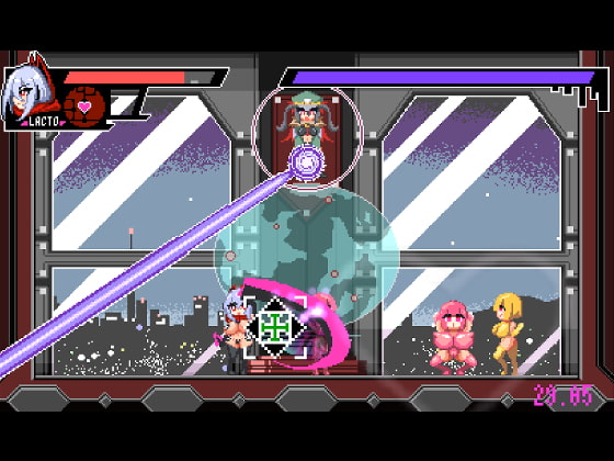 侮挫魔 -BUZAMA- [エンデアア] | DLsite 同人 - R18