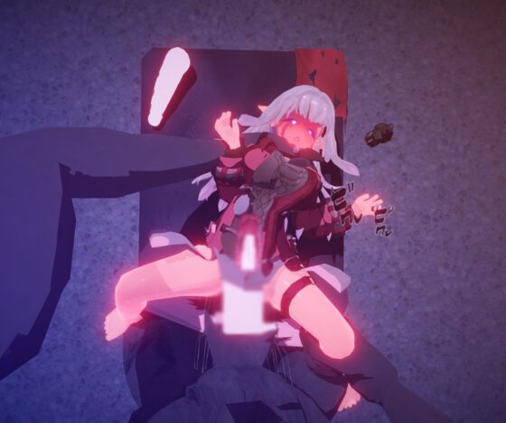 SlaveBar // オーク・リョナ BBC [NymphoKyun] | DLsite 同人 - R18