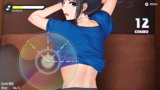 ビートリフレ [qureate] | DLsite 同人 - R18