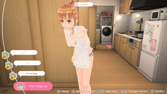 ノゾムキミノミライ [qureate] | DLsite 同人 - R18