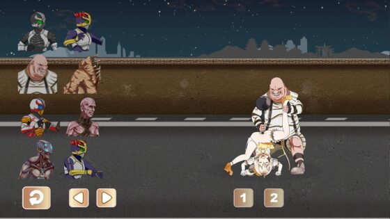 MAGICAL ANGEL FAIRY FLOWER [Umai Neko] | DLsite 同人 - R18