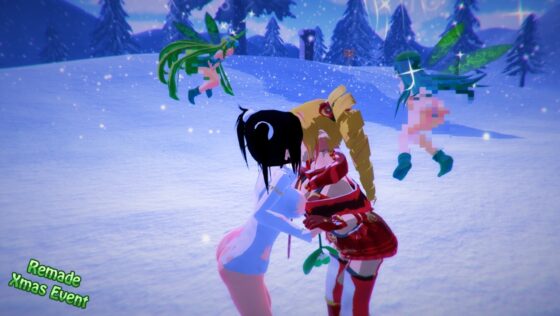 SlaveBar ~ スレーブ バー [NymphoKyun] | DLsite 同人 - R18