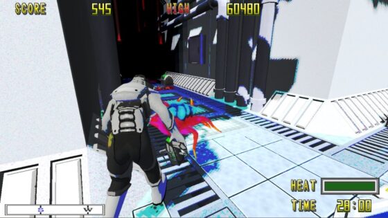 STARSHIP IWAMACHI(スターシップイワマチ) [ムカゴソフトウェア開発] | DLsite 同人 - R18