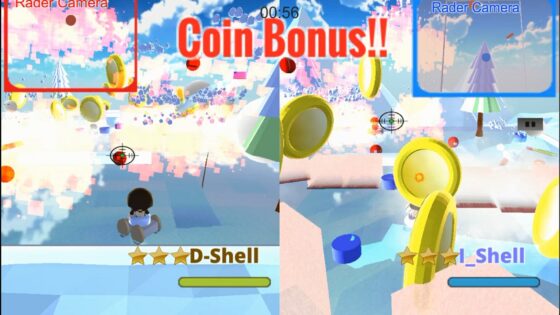 Fly Fly Tank [しーもす・すたじお] | DLsite 同人 - R18