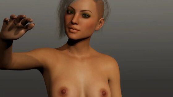 ミラージュ - ポージング・サンドボックスシミュレーター(VR対応) [MorganaVR] | DLsite 同人 - R18