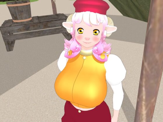 獣人の森TRIAL [第一実験室] | DLsite 同人 - R18