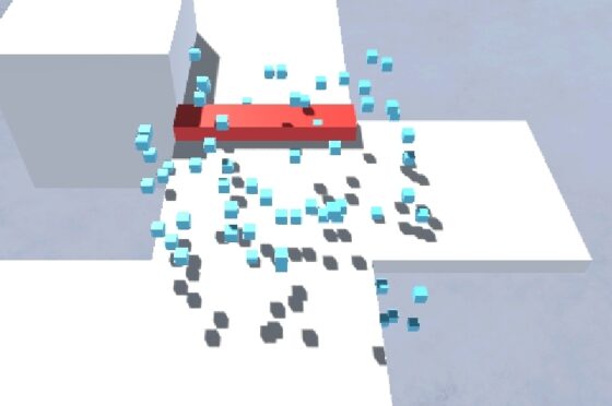 リバース~アクションゲーム~ [ジャック/] | DLsite 同人 - R18