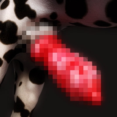 Genital for CL-Dog [Chocoンとこ] | DLsite 同人 - R18