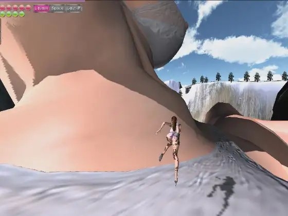 GravityFighter～retry [DigitalDimension] | DLsite 同人 - R18