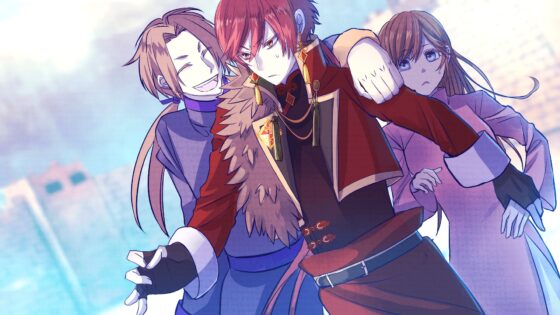 モノマギア・カンタービレ(Mac版) [スタジオ・スプートニク] | DLsite がるまに