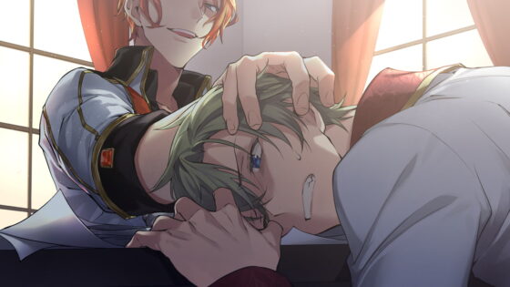 Re;quartz零度 [B-cluster] | DLsite がるまに