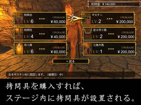 鞭打ち拷問倶楽部(Five Call) - FANZA同人