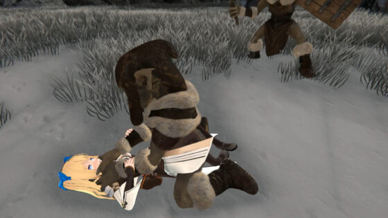 淫魔界2: カムラン(淡泊室) - FANZA同人