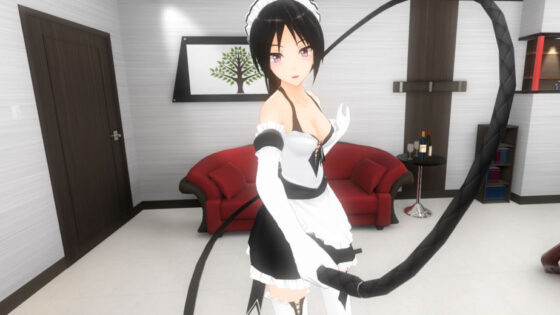 エスカレイションVR！(ノキスタ) - FANZA同人