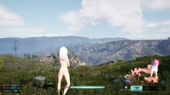 Automata(にゃんこフェチ) - FANZA同人