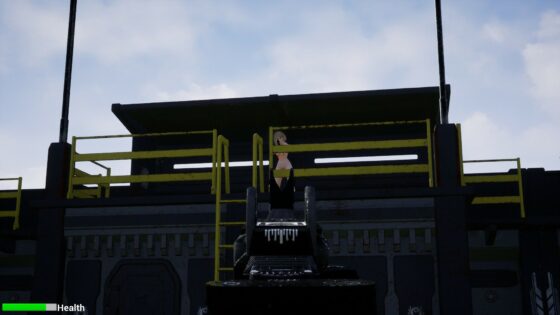 全裸美少女軍団VS俺一人(AOG Project) - FANZA同人