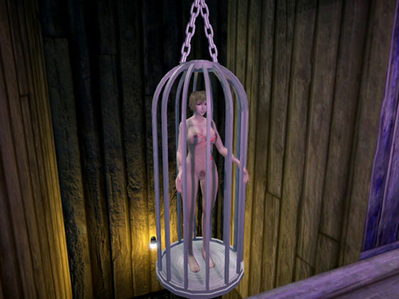 蛇跡村(Five Call) - FANZA同人