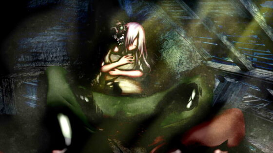 【無料】ENDLAND(メランコル) - FANZA同人