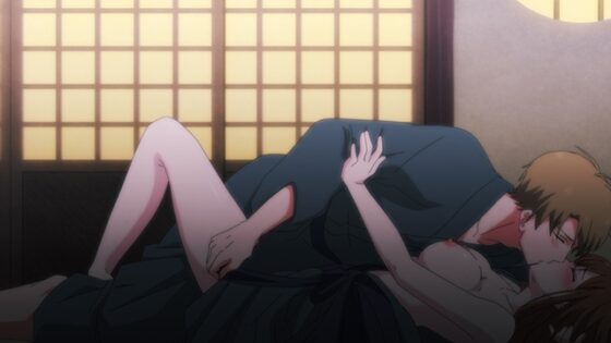 3秒後、野獣。 ～合コンで隅にいた彼は肉食でした【プレミアム版】 [AnimeFestaオリジナル] | DLsite 美少女ゲーム - R18