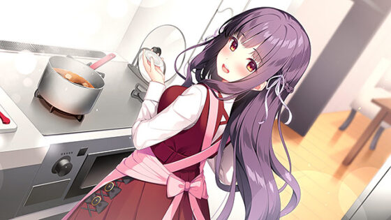 【DL版】恋とHしかしていない！ 