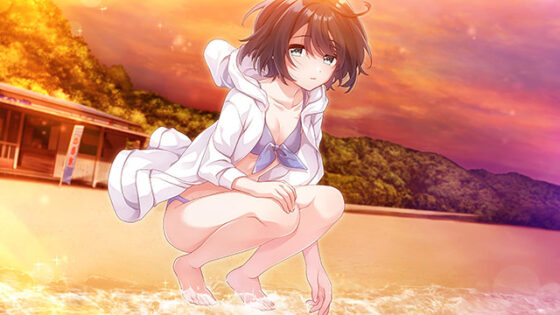 【DL版】彼方の人魚姫 