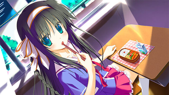 【DL版】いろとりどりのセカイ 