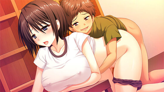 【DL版】やらせてっ！てぃーちゃーリターンズ 