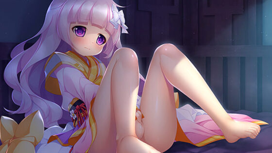 【DL版】真・恋姫†英雄譚 外伝 白月の灯火 