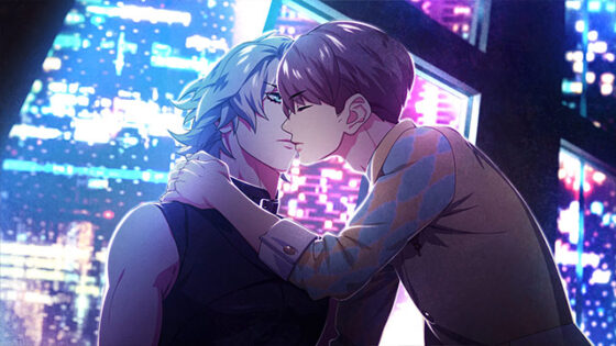 【DL版】ディストピアの王 