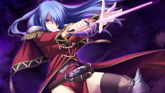 【DL版】魔導巧殻 〜闇の月女神は導国で詠う〜 DL版 