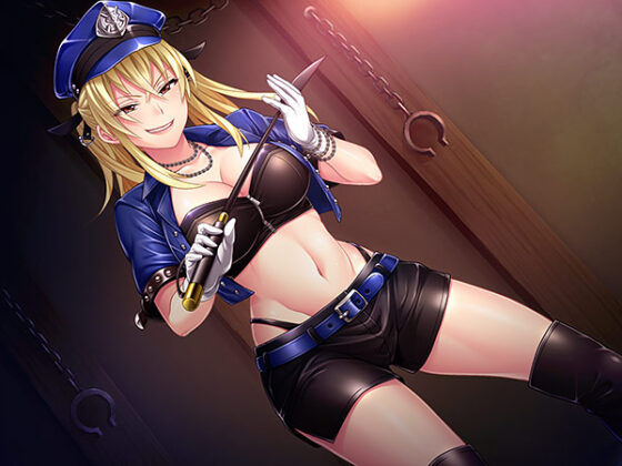 【DL版】Prison Queendom 〜強●M男化調教〜【萌えゲーアワード2019 エロス系作品賞BLACK 受賞】 