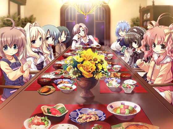 【DL版】むすめーかーHDリマスター