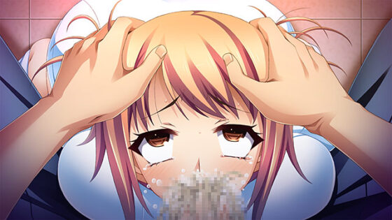 【DL版】腐果の濡獄 〜蠢く妄執の連鎖……終わりのない饗宴〜 