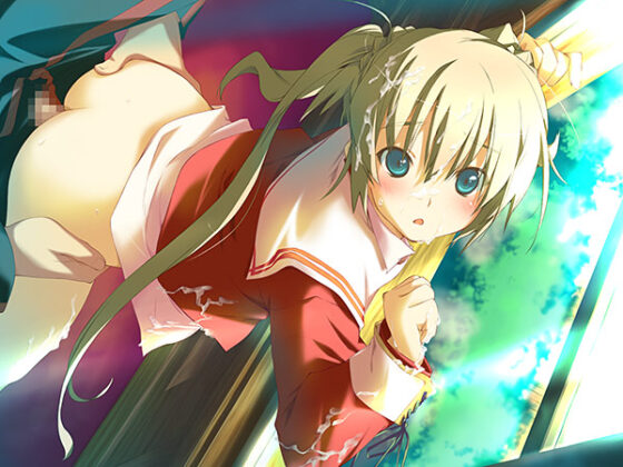 【DL版】はっぴぃ☆マーガレット！ 