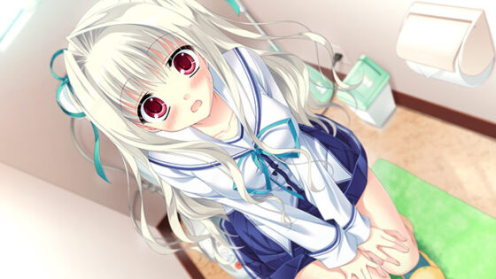 【DL版】D.C.III R 〜ダ・カーポIIIアール〜 X-rated Windows10対応版 