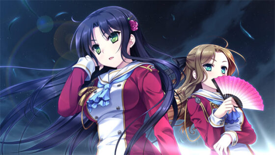 【DL版】ハロー・レディ！ 