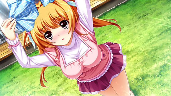 【DL版】恋愛0キロメートル 