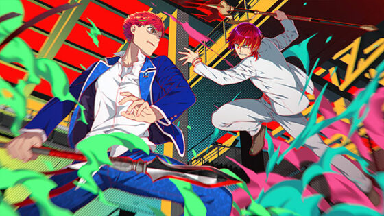 【DL版】マガツバライ X-rated 