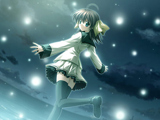 【DL版】ef − the first tale.