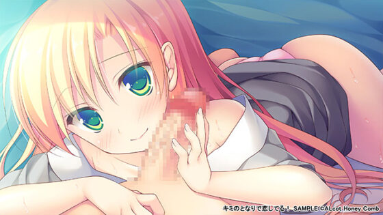 【DL版】キミのとなりで恋してる！【萌えゲーアワード2014 キャラクターデザイン賞 受賞】 