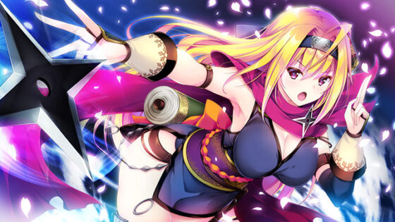 【DL版】Secret Agent 〜騎士学園の忍びなるもの〜 