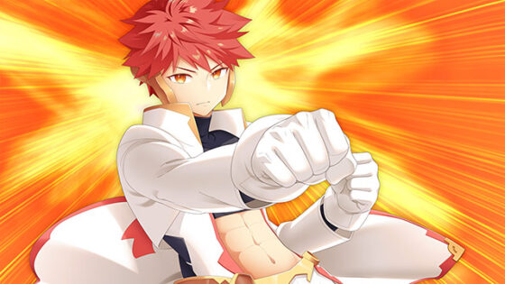 【DL版】恋し彩る正義爛漫 