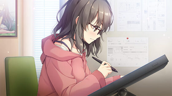 【DL版】ウチはもう、延期できない。 