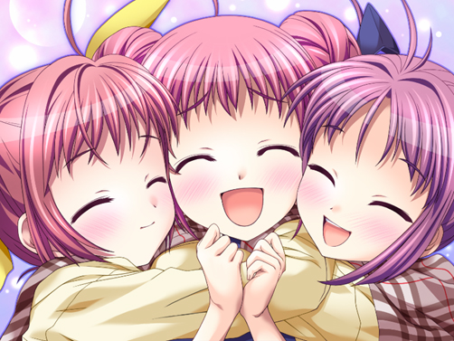 【DL版】淫妖蟲〜凌触学園退魔録〜 