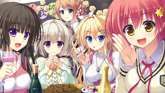 【DL版】ピュア×コネクト フルHDリマスター 