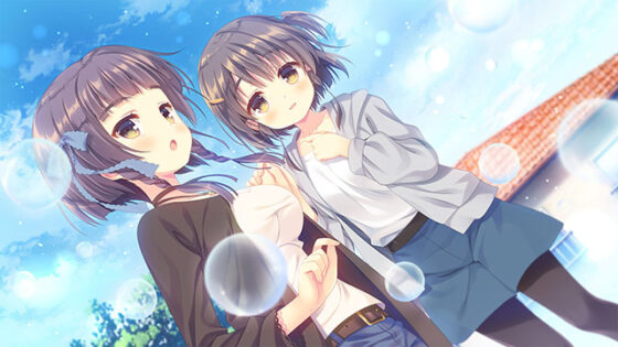 【DL版】保健室のセンセーとシャボン玉中毒の助手 