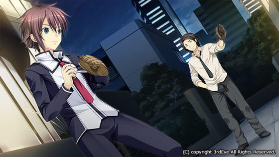 【DL版】ソーサリージョーカーズ【萌えゲーアワード2015 シナリオ賞 受賞】 